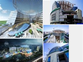 北京博泰鋼結(jié)構(gòu)工程有限公司-鋼結(jié)構(gòu)工程項(xiàng)目