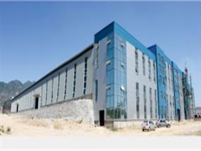 涿鹿利德衡產(chǎn)業(yè)園項(xiàng)目工程