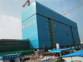 北京市順義區(qū)中醫(yī)醫(yī)院遷建工程項(xiàng)目