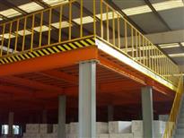 鋼結(jié)構(gòu)閣樓-鋼結(jié)構(gòu)