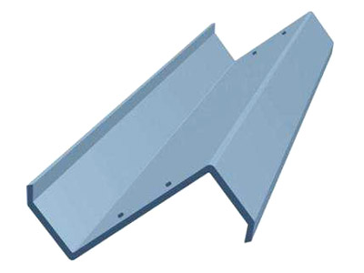 鋼檁條Z型鋼-Z型鋼檁條