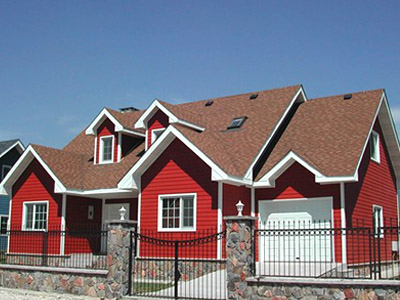 輕鋼別墅-輕鋼結構房屋-輕鋼別墅生產廠家