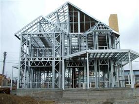 輕鋼結(jié)構(gòu)房-輕鋼結(jié)構(gòu)房屋-輕鋼結(jié)構(gòu)房安裝