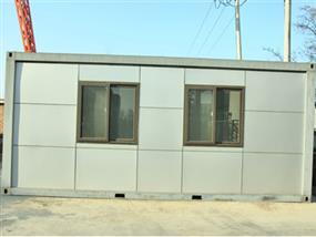 箱式房-箱式房尺寸-箱式房規(guī)格