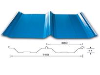 角馳型彩鋼板-角馳形彩鋼板-角馳Ⅲ型彩鋼板
