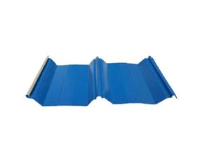 610型彩鋼板-610型彩鋼板廠家