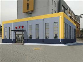 鋼結(jié)構(gòu)