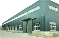 北京博泰鋼構(gòu)