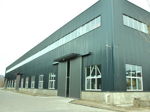 北京博泰鋼構(gòu)