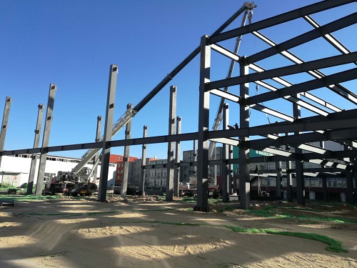 <a href='/wjgjg.html'>網(wǎng)架<a href='/default.html'>鋼結構</a></a>